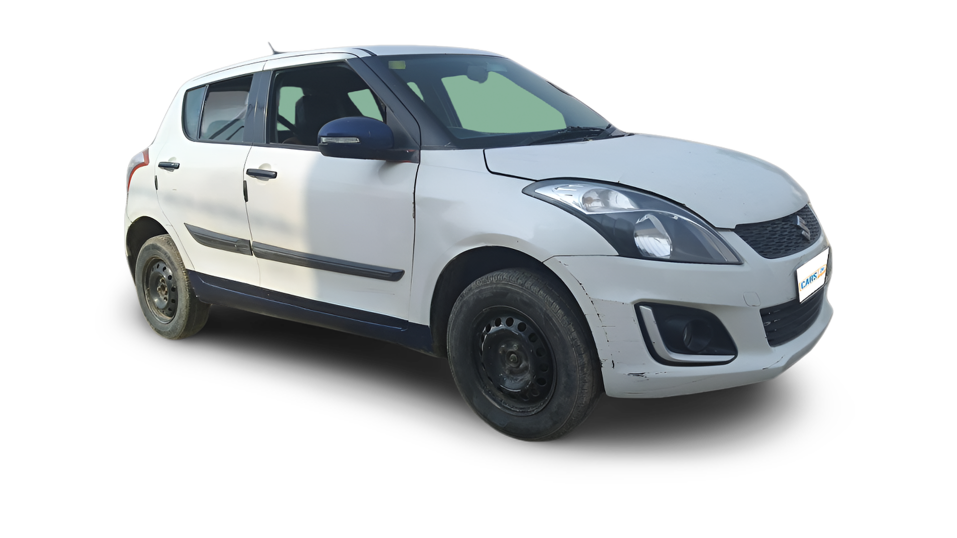 Maruti Swift-img
